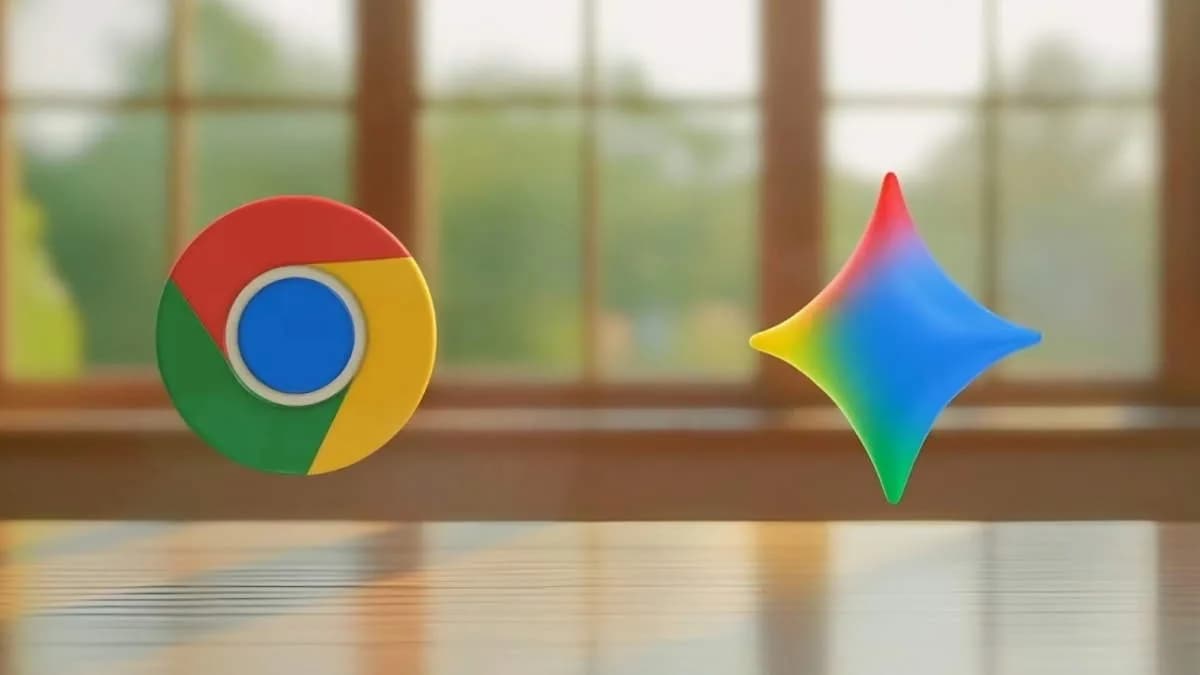 Chrome exige 20 GB livres para rodar o Gemini Nano