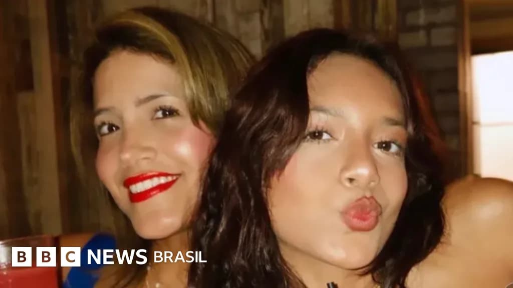 ICE detém mãe e filha em hospital na Flórida após acidente