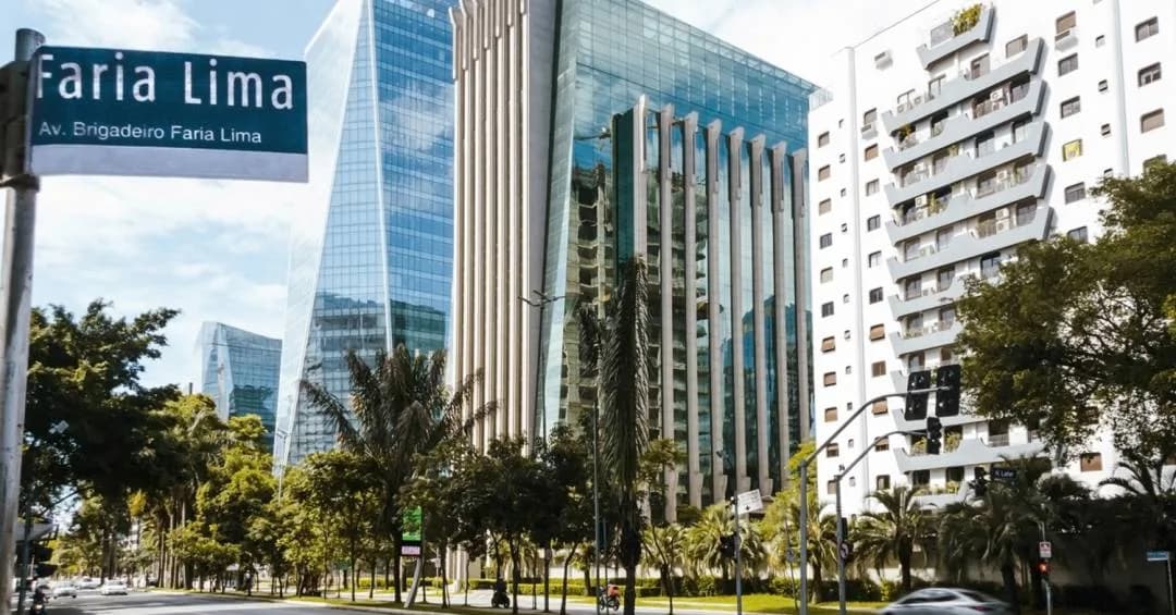 Curva de juros alerta para risco fiscal do Brasil pós-2027