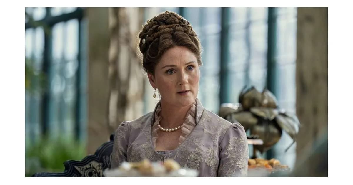 Bridgerton: Netflix anuncia prequela sobre Violet e Edmund