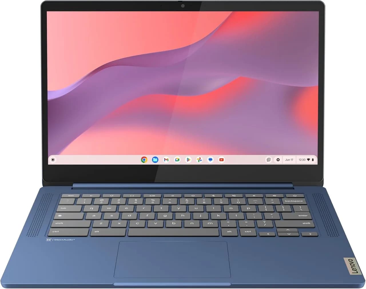 Lenovo IdeaPad Slim 3 Chromebook 2024 Review com Chrome OS e até 13,5h
