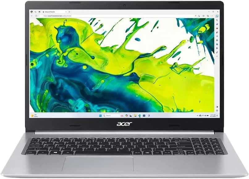 Acer Aspire 5 A515-45-R043 R$ 4.799 com Ryzen 5