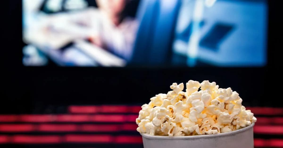 Festival do Cinema Brasileiro anuncia ingressos a R$ 12