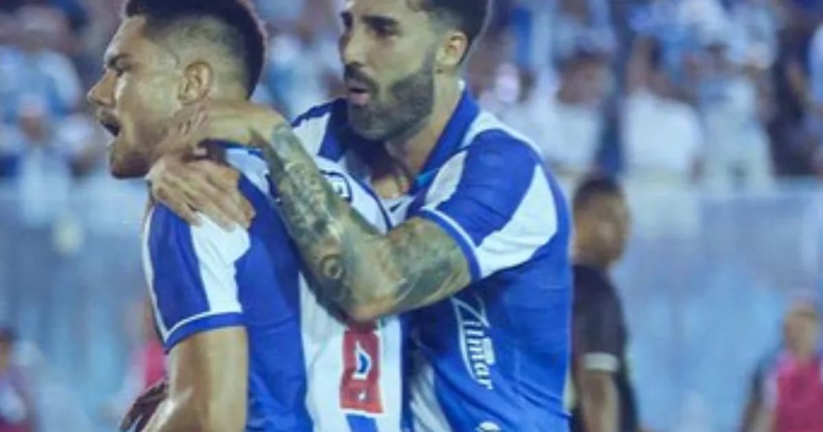 Paysandu: vencer Brusque e torcer por vitória da Ferroviária