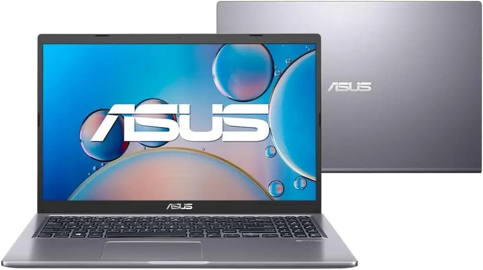Review do Notebook ASUS X515: SSD de 128 GB e construção reforçada
