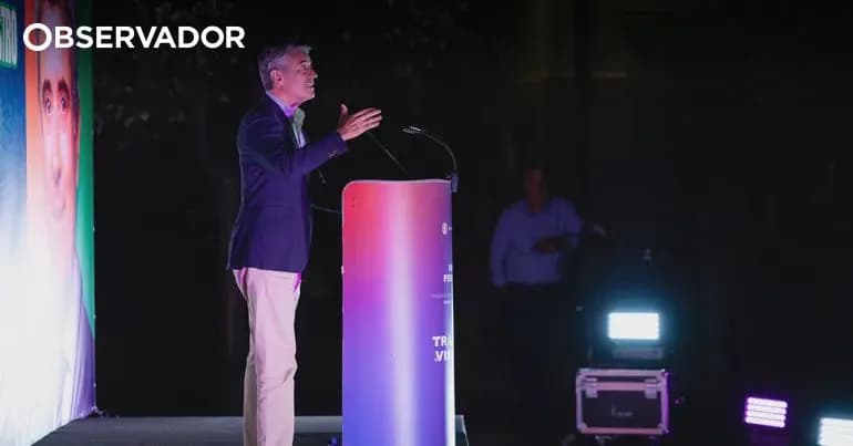 PS defende ir além do PIB para medir progresso em Portugal