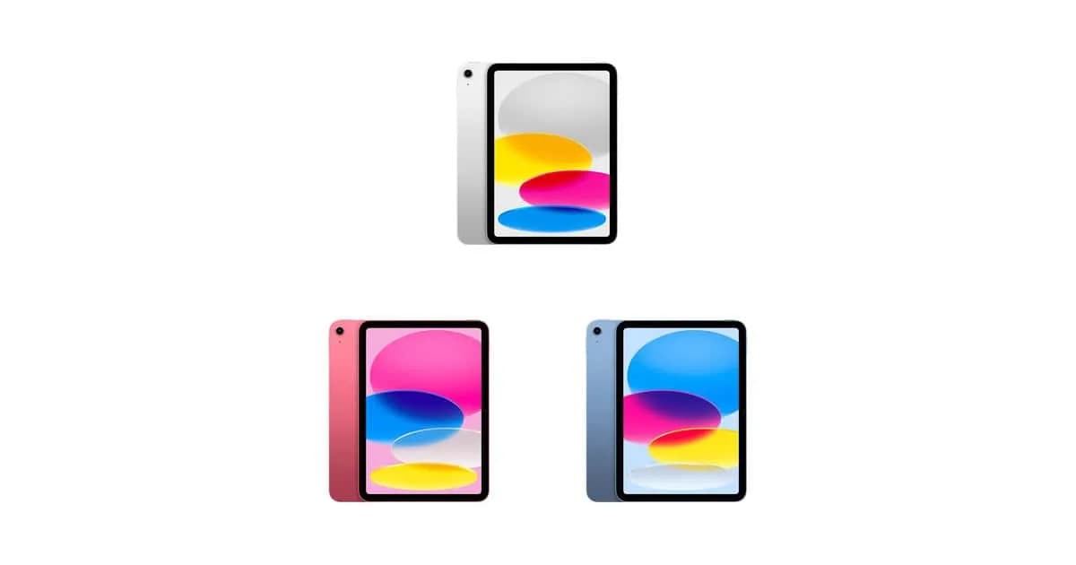 iPad 2025 com chip A16 na Amazon: versões e armazenamento