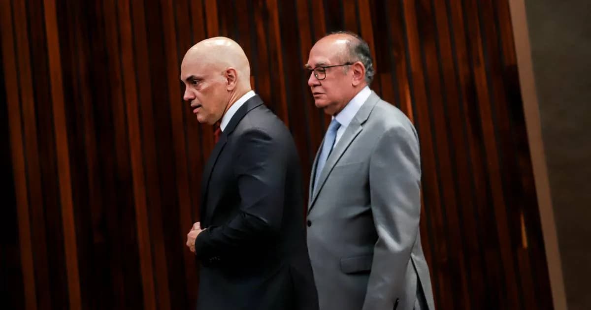 Fala sobre máfia de Gilmar Mendes explode nas redes sociais