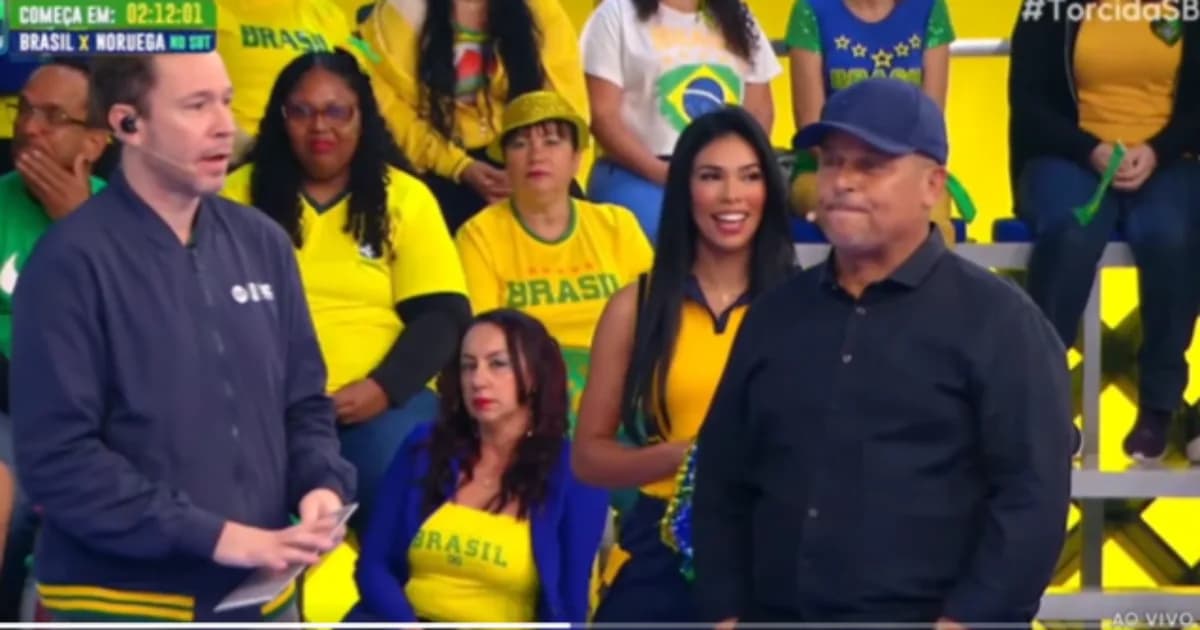 Bruno Guimarães perde pênalti do Brasil após 39 anos em Copa