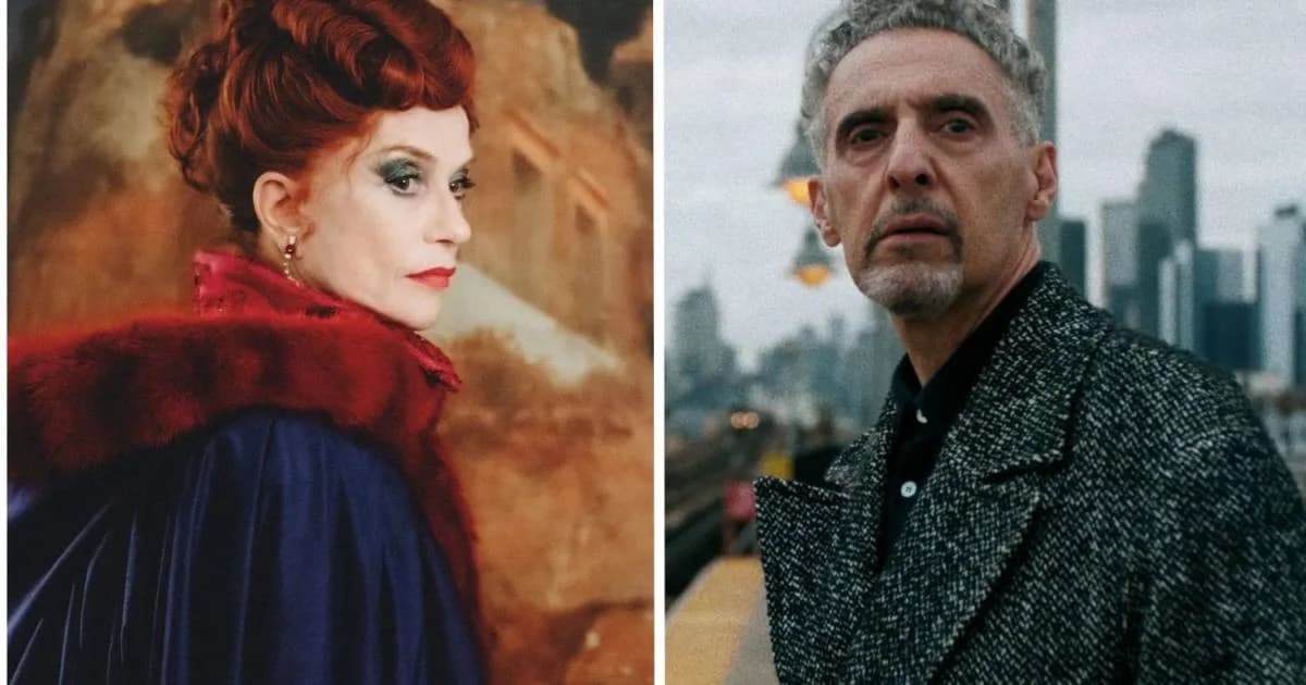 50ª Mostra de SP destaca 5 filmes menos conhecidos
