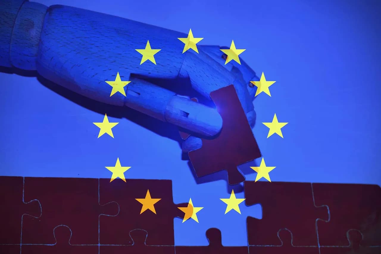 AI Act: UE ativa nova fase com regras de transparência em IA
