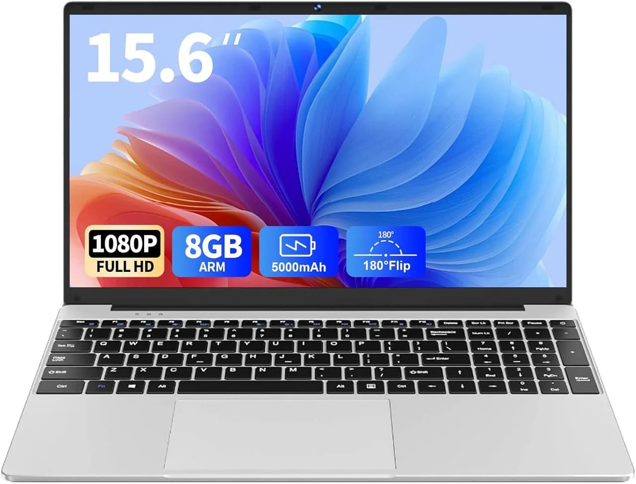 Review do Notebook Xparkin XN4000: Tela IPS Full HD e SSD