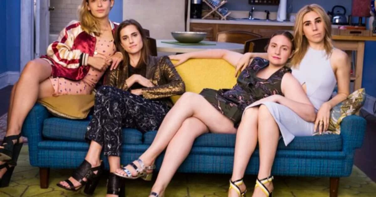 Girls volta com cinco episódios inéditos; filmagens em 2027