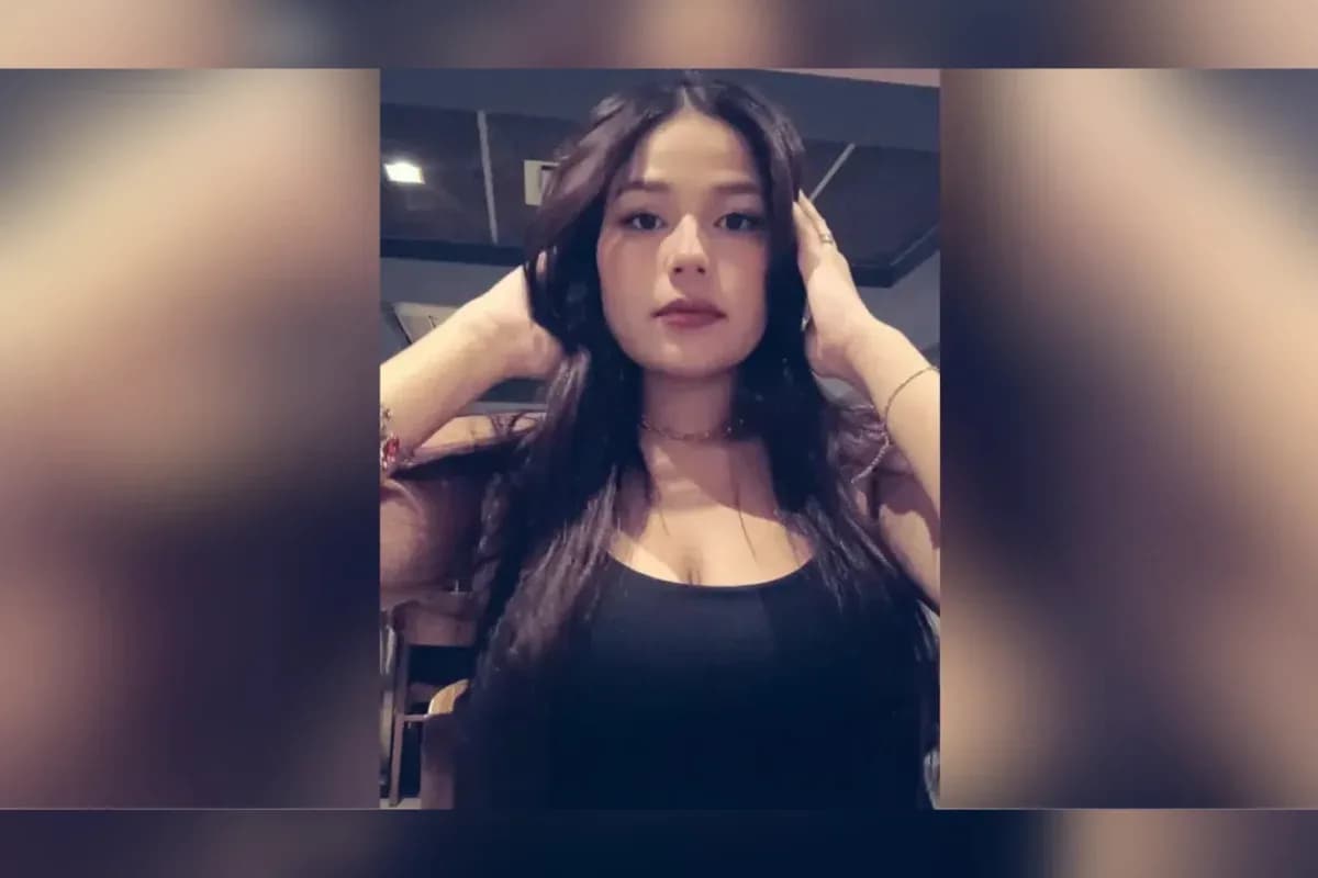 Isabelle Caracristi: polícia procura namorado após morte
