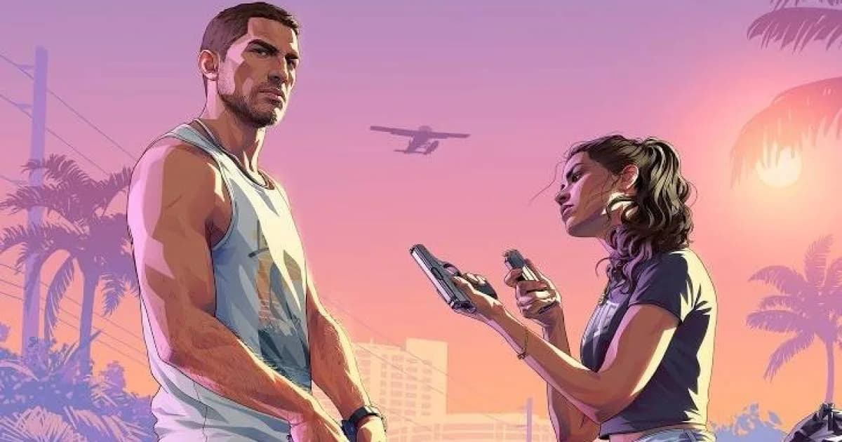 GTA 6 ganha novo trailer e apresenta Jason, Lucia e Leonida