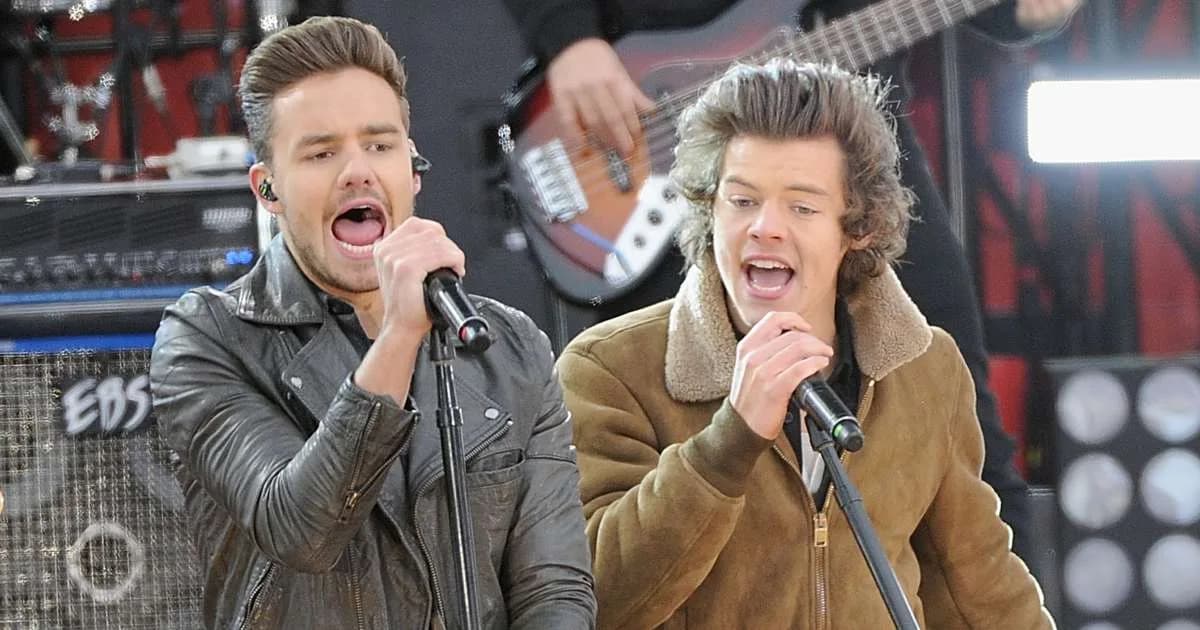 Harry Styles estreia música inédita dedicada a Liam Payne