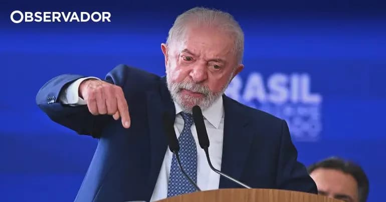 Dívida do Brasil atinge 81,9% do PIB, maior nível desde 2021