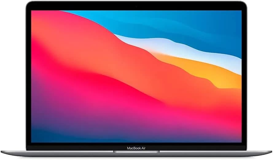 MacBook Air M1 seminovo na Amazon Brasil por R$ 4.490