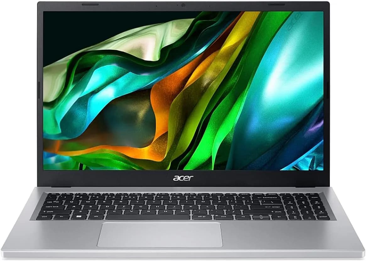 Notebook Acer Aspire 3 Core i3 N305 Review com Debian e SSD NVMe