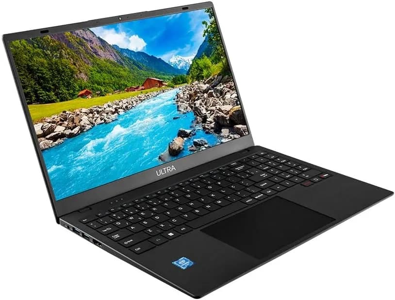 Notebook Multi | Ultra UB261: Review com tela 15,6” e cover câmera