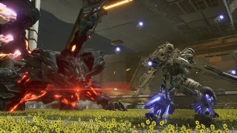 Gundam Rogue Orbit chega em 2027 unindo jogo, anime e Gunpla