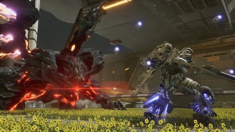 Gundam Rogue Orbit chega em 2027 unindo jogo, anime e Gunpla