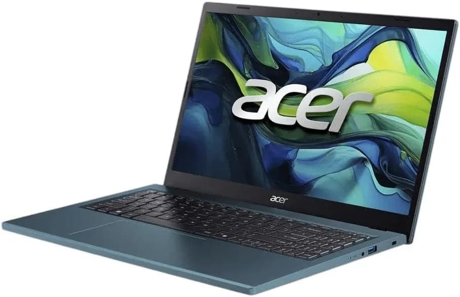 Prime Day Amazon 2026: Acer Aspire Go 15 i5, 8GB e SSD 512GB