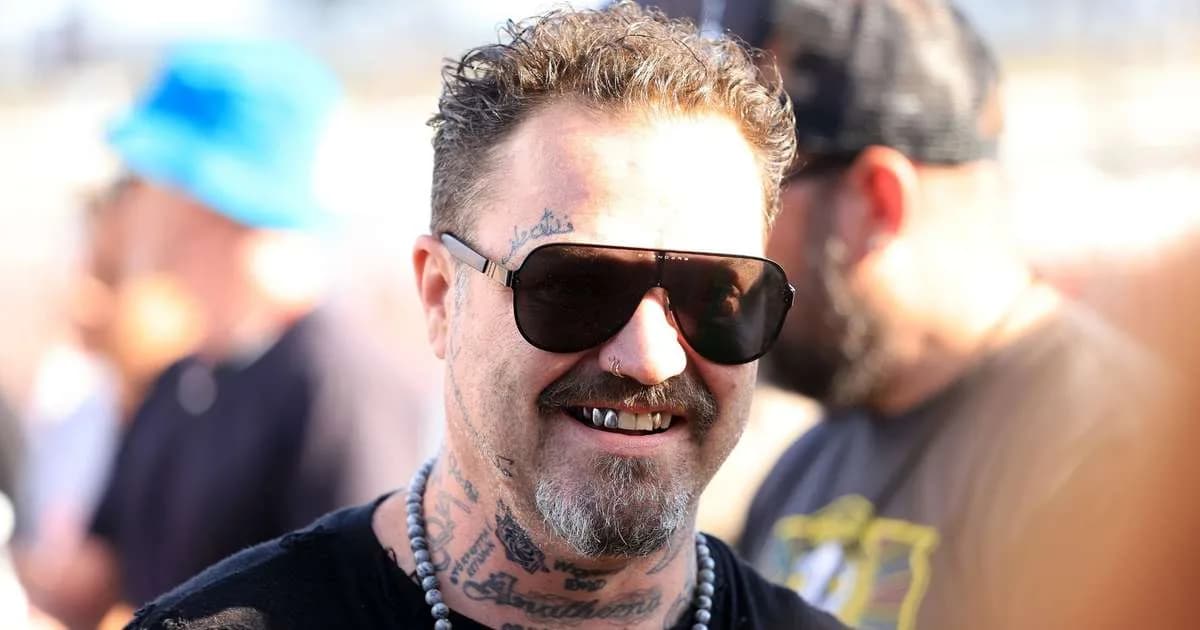 Bam Margera recusa reunião de Jackass e cita Knoxville