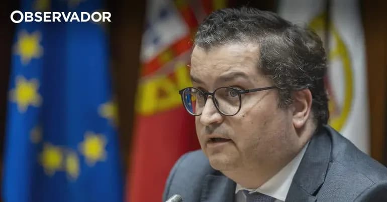 PIB de Portugal: Fórum mantém entre 1,7% e 1,9% em 2026