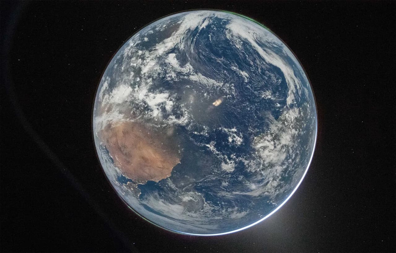 Estudo propõe duas origens distintas para a vida na Terra