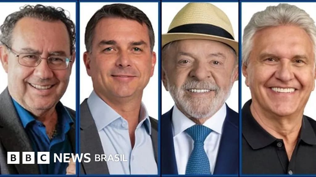 Eleição 2026: quatro debates presidenciais antes do 1º turno