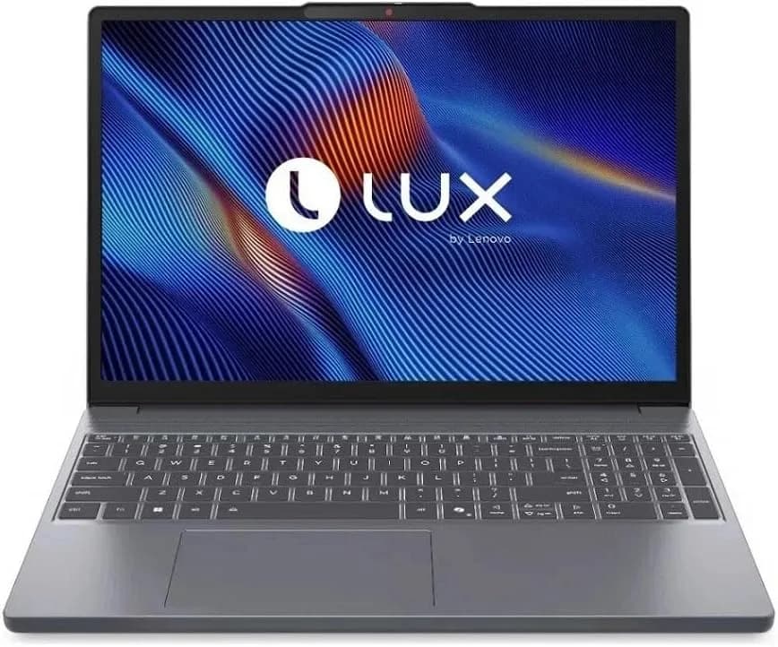 Lenovo IdeaPad Slim 3 com Ryzen 7, Linux e SSD 512 GB