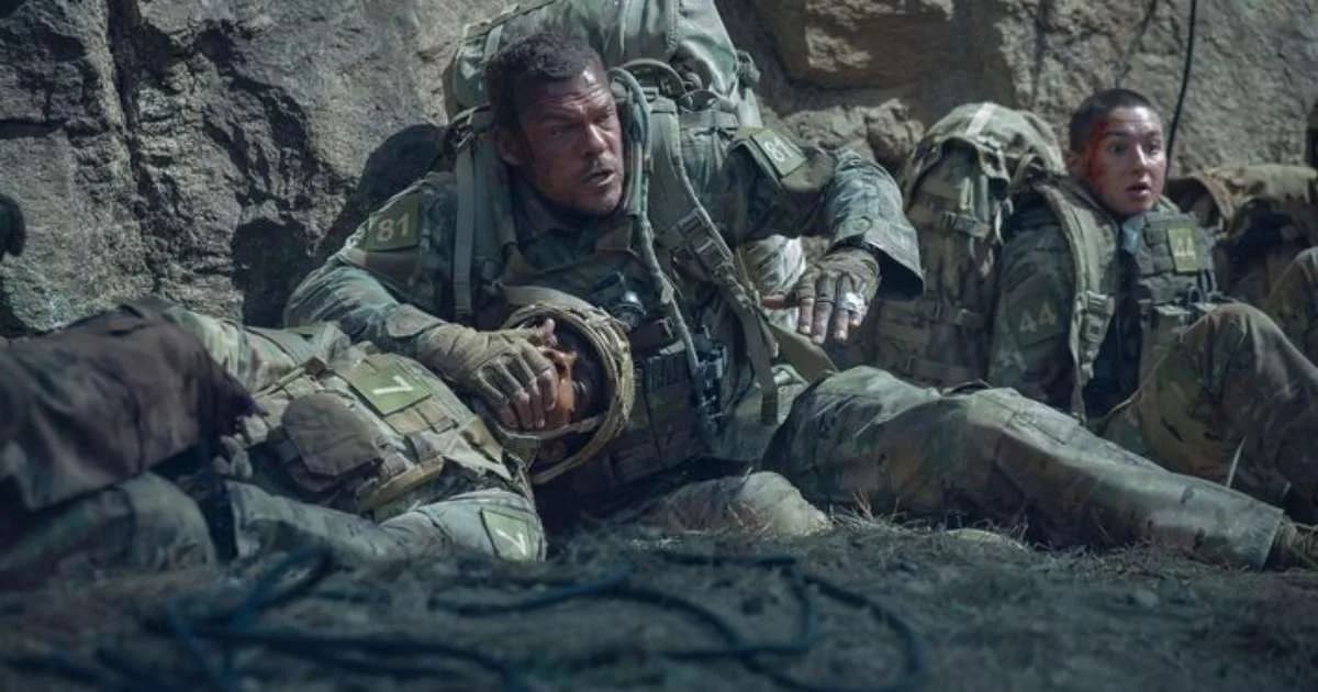 Dois filmes de 2026 entram no top 10 histórico da Netflix