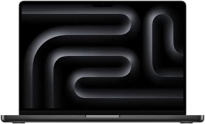 MacBook Pro 14 M4 Pro na Amazon com 24GB e 1TB