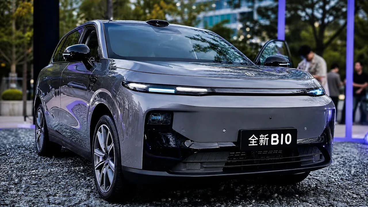 BYD vende 411 mil em julho e mantém hegemonia no mercado chinês de NEV