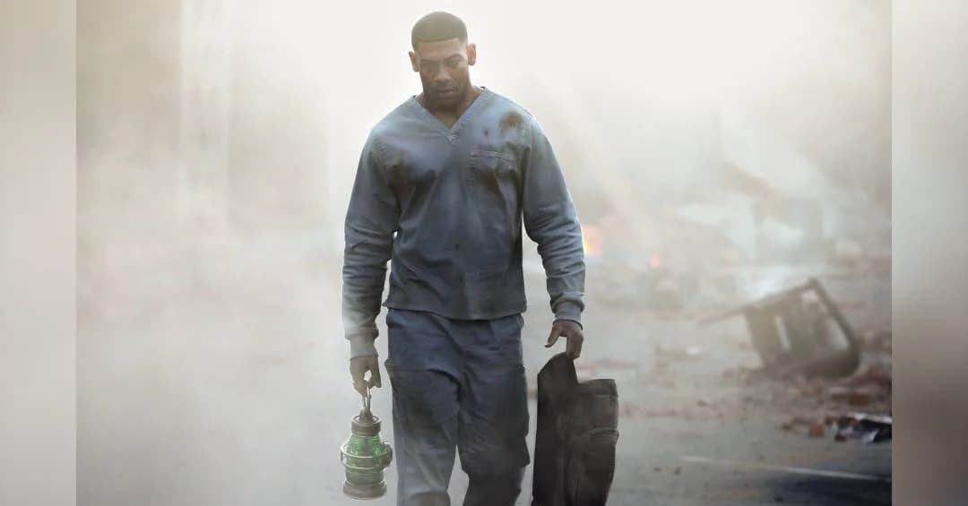 Lanternas: HBO troca aventura espacial por suspense policial