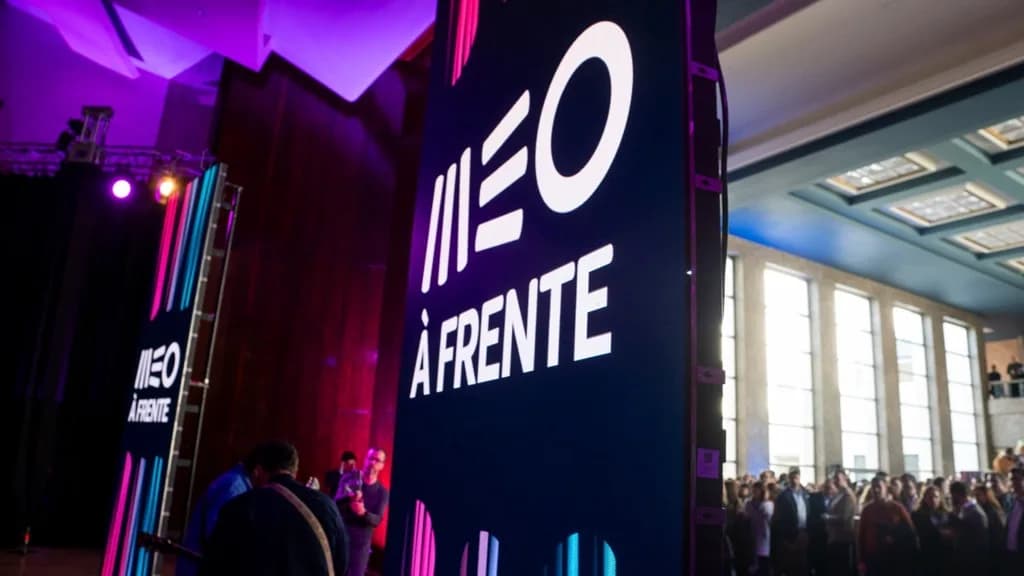 MEO planeja saídas voluntárias de 1.200 com reestruturação