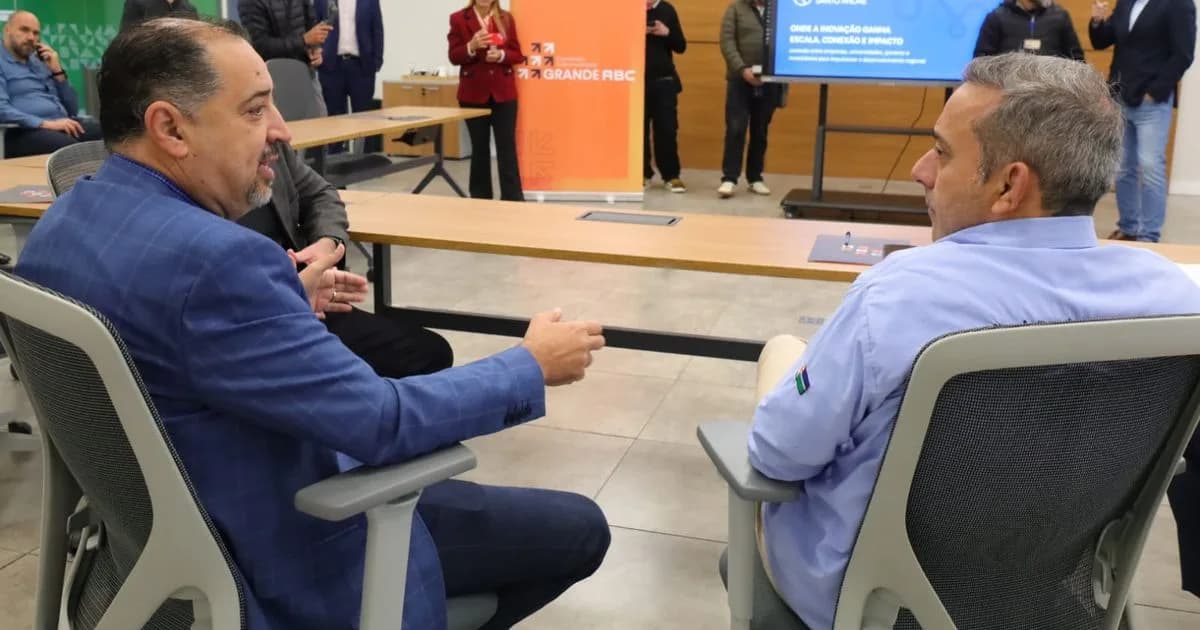 ABC + Cultura lança programa regional para 7 cidades