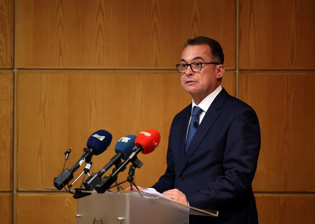 China é parceira e rival da Europa, diz Nagel no BCE