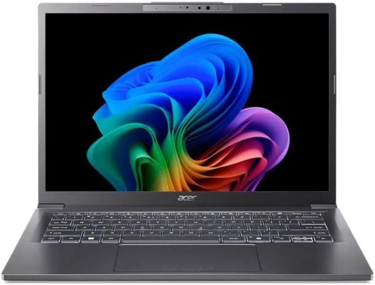 Acer Aspire 14 AI é anunciado por R$ 6.257,90 na Amazon