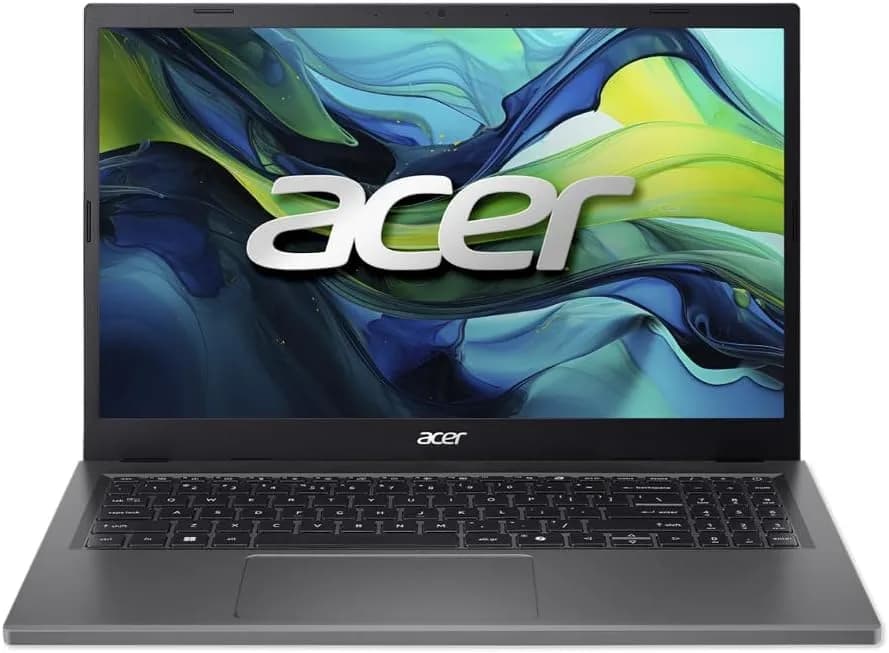 Acer Aspire Go 15 i5 13ª Gen por R$ 3.699,90 na Amazon