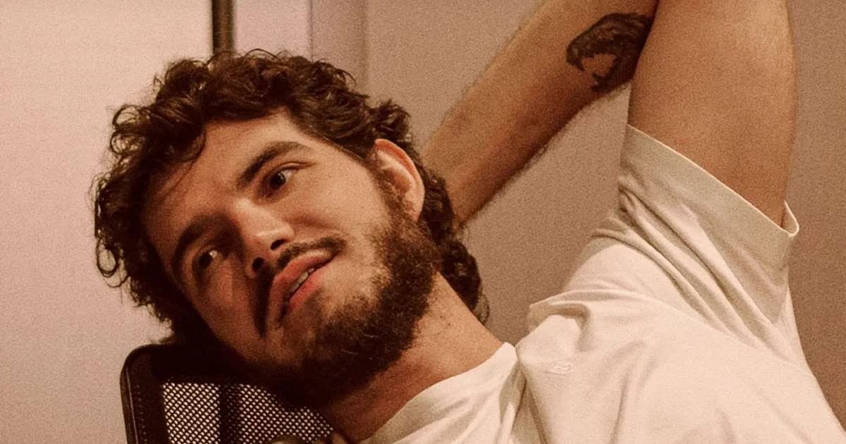 Netflix divulga teaser de Jão: Memórias Póstumas em dezembro