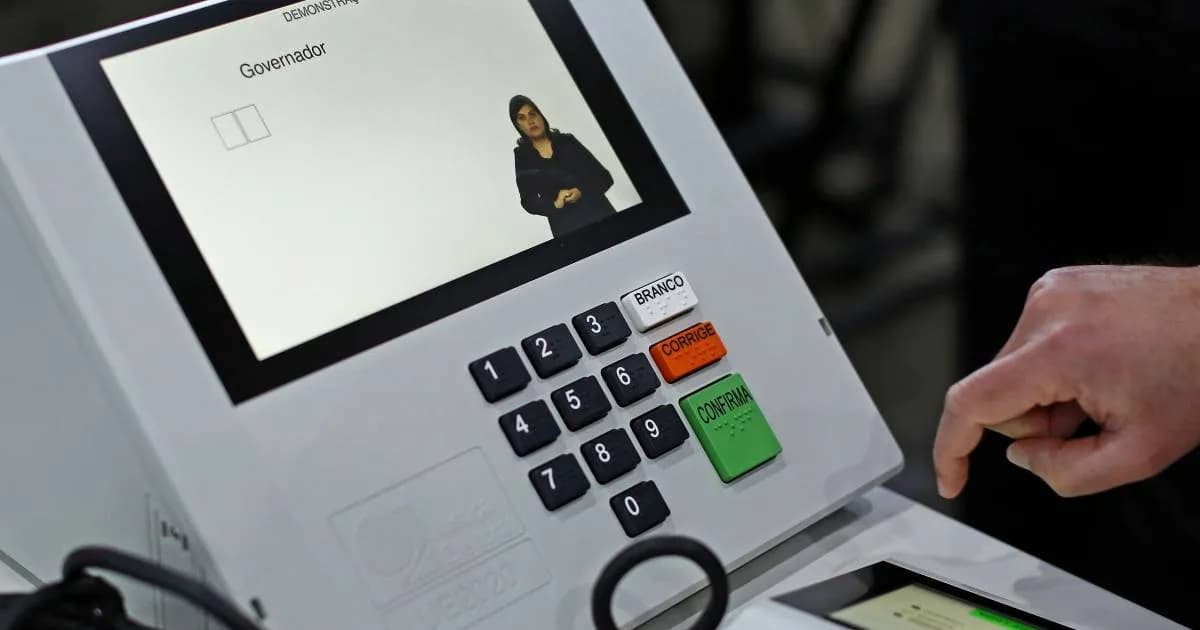 Eleições de 2026: desinformação, R$ 354 bi e debates