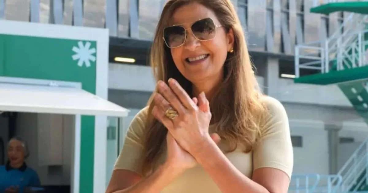 Palmeiras recusa R$ 4,1 mi; Maldaner mira Copa 2027