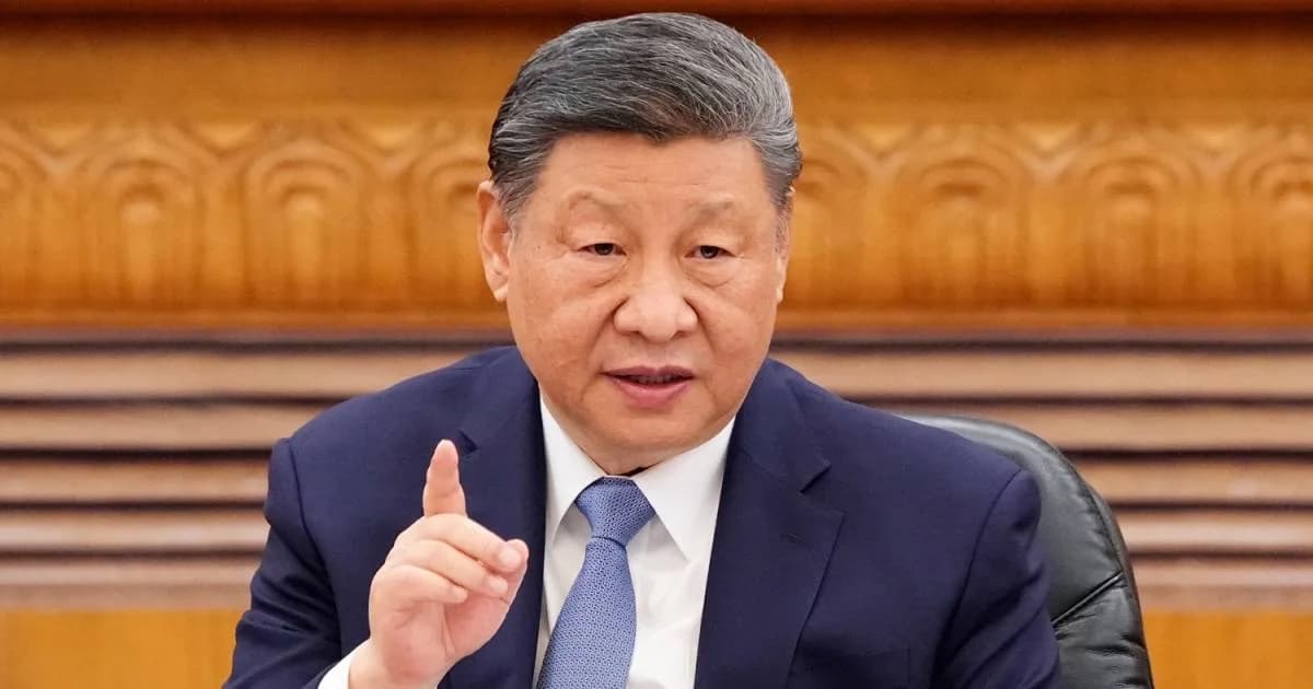 China libera R$ 451 bilhões para governos locais e obras