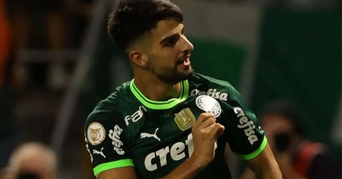 Flaco López faz 1º gol pela Argentina e recebe elogio