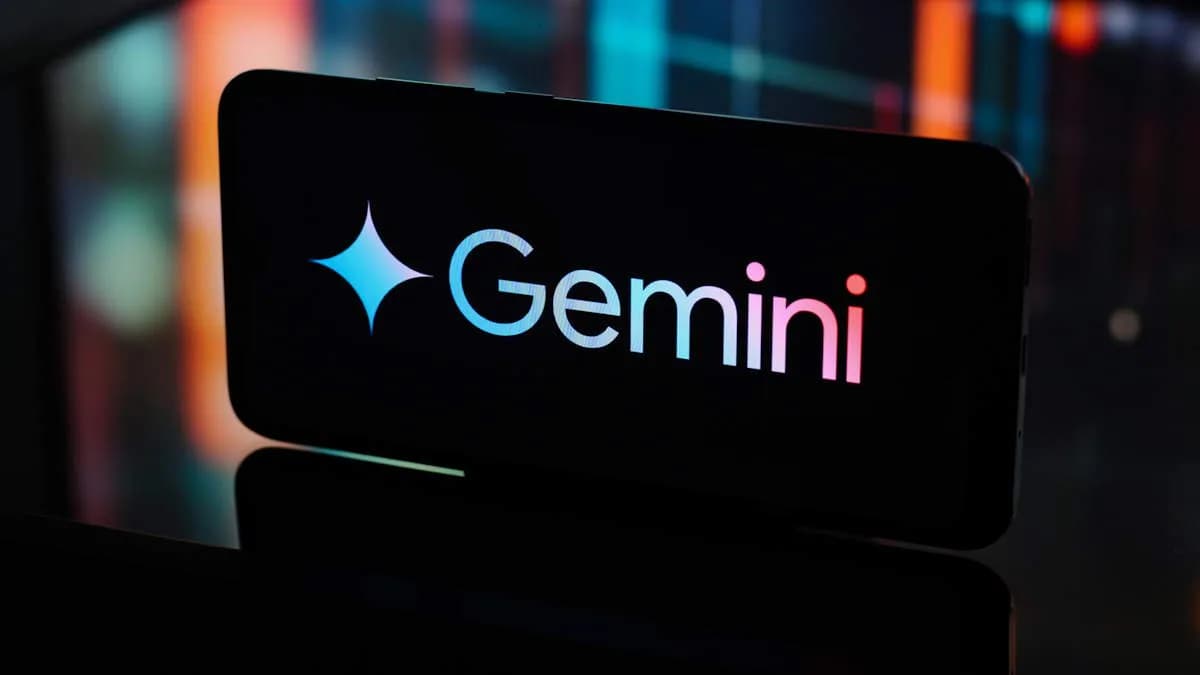 Gemini Go chega ao Android Go com 2 GB de RAM