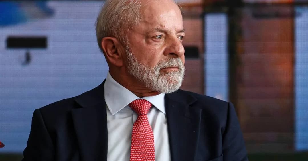Inquéritos PF por crimes contra a honra de Lula dobram