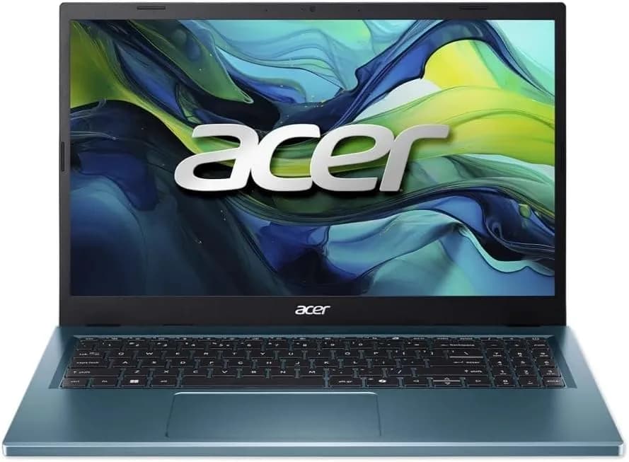 Aspire Go 15 traz DDR5 de 5200 MHz por R$ 3.799