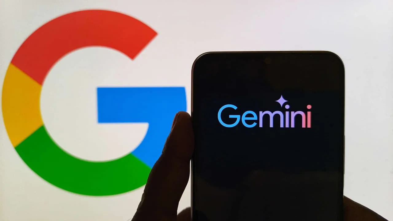Gemini limita acesso grátis e libera Deep Think no AI Pro